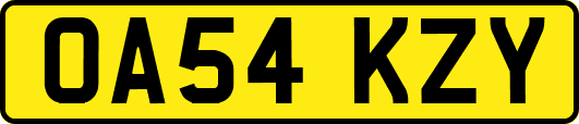 OA54KZY