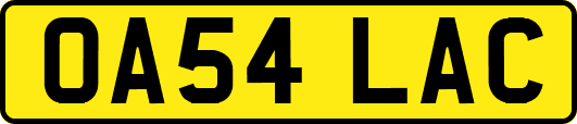 OA54LAC