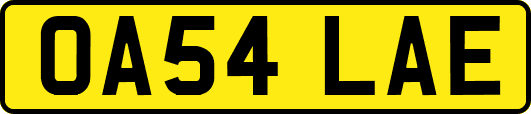 OA54LAE