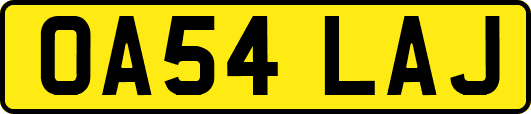 OA54LAJ