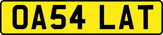 OA54LAT