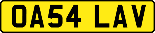 OA54LAV
