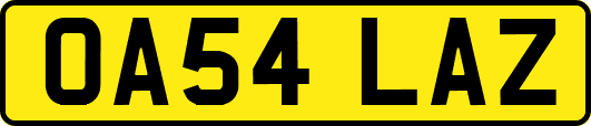 OA54LAZ