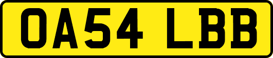 OA54LBB