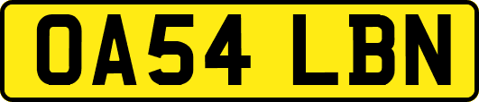 OA54LBN