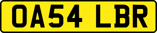 OA54LBR