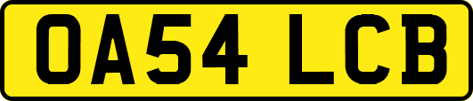 OA54LCB