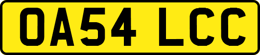 OA54LCC