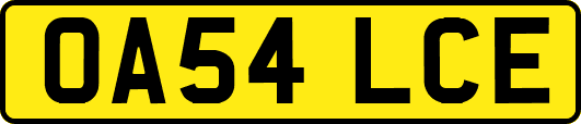 OA54LCE