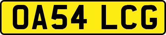 OA54LCG