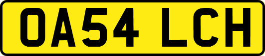 OA54LCH
