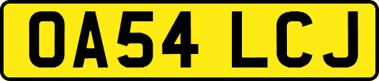 OA54LCJ