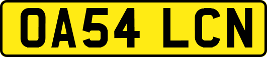 OA54LCN