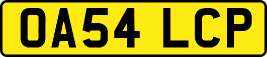 OA54LCP