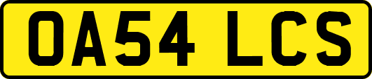 OA54LCS