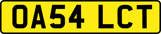 OA54LCT