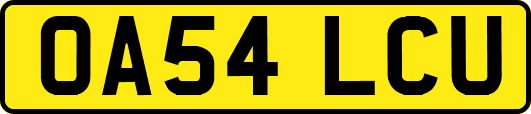 OA54LCU