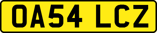 OA54LCZ
