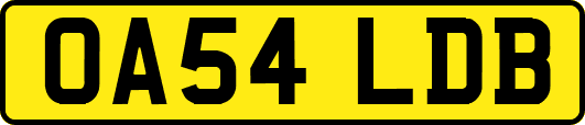 OA54LDB
