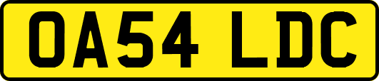 OA54LDC