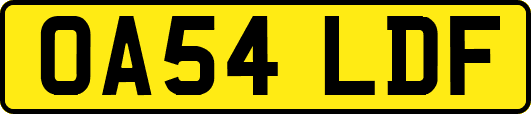OA54LDF