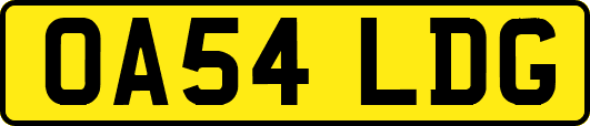 OA54LDG