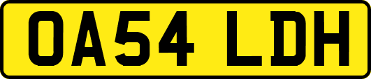 OA54LDH