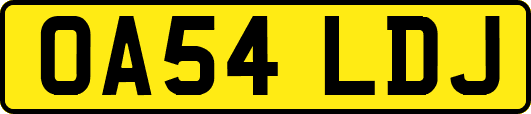 OA54LDJ