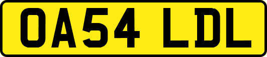 OA54LDL