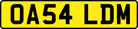 OA54LDM