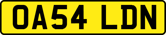 OA54LDN