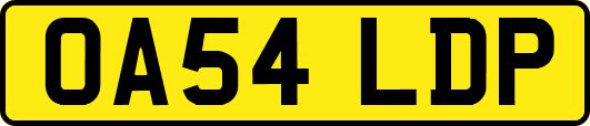 OA54LDP
