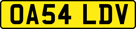 OA54LDV
