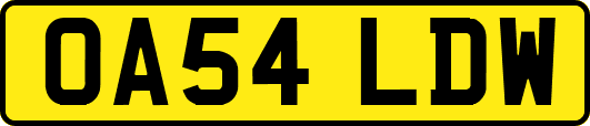 OA54LDW