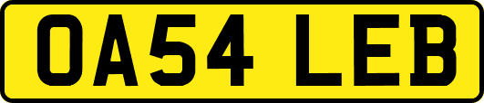 OA54LEB