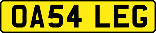OA54LEG