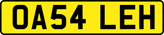 OA54LEH