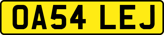 OA54LEJ