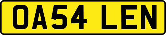 OA54LEN