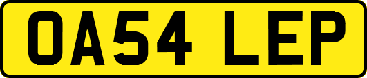 OA54LEP