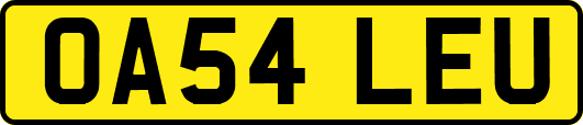 OA54LEU