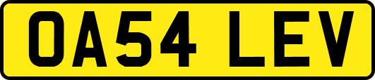OA54LEV