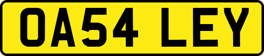 OA54LEY