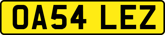 OA54LEZ