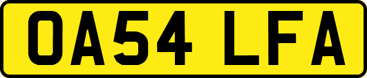 OA54LFA