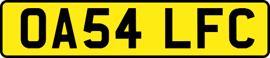 OA54LFC