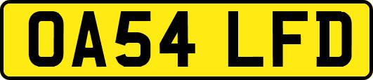 OA54LFD