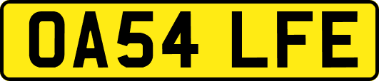 OA54LFE