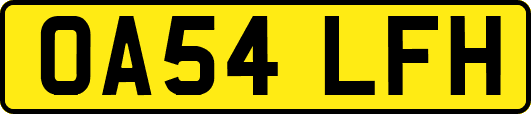 OA54LFH