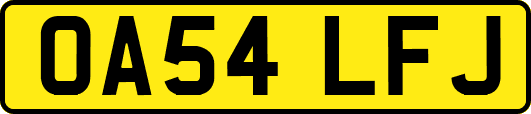 OA54LFJ